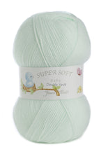 Load image into Gallery viewer, James Brett 100% Acrylic Baby Double Knit Yarn 400g (Various Colours)