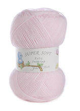 Load image into Gallery viewer, James Brett Baby DK Knitting Yarn 100g (Various Colours)