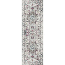 Load image into Gallery viewer, Silk Road Collection Oriental Inspired Statement Rug or Runner (Various Designs)