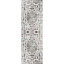 Load image into Gallery viewer, Silk Road Collection Oriental Inspired Statement Rug or Runner (Various Designs)