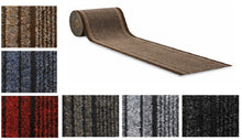 Load image into Gallery viewer, Ballina Heavy Duty Needlepunch Runner 180cm x 67cm (6 Colours)