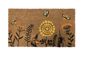 Gainsborough Printed Outdoor Coir Mat 70cm x 40cm (17 Designs)