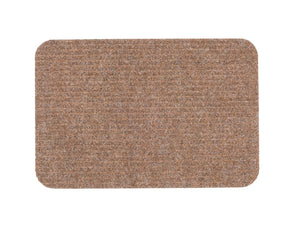 Mallin Double Ribbed Door Mat (7 Colours)