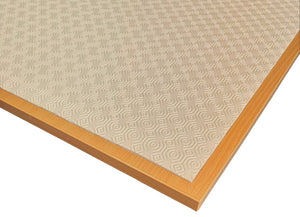 Table Protector Waterproof & Heat Resistant (Beige or Ivory)