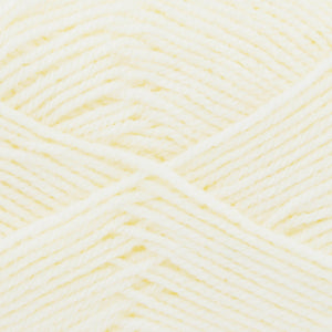 King Cole Big Value Baby DK Acrylic Knitting Wool 100g Ball (Various Shades)
