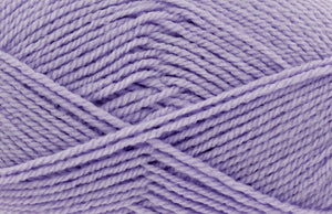 King Cole Big Value Baby DK Acrylic Knitting Wool 100g Ball (Various Shades)