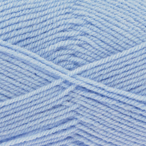 King Cole Big Value Baby DK Acrylic Knitting Wool 100g Ball (Various Shades)