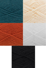 Load image into Gallery viewer, King Cole Big Value DK Double Knit Yarn 50g (Various Shades)