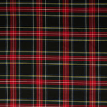 Load image into Gallery viewer, Pack of 4 Made To Order Tartan Placemats 16” x 13” (Various Colours)