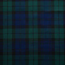 Load image into Gallery viewer, Pack of 4 Made To Order Tartan Placemats 16” x 13” (Various Colours)