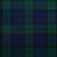 Load image into Gallery viewer, Pack of 4 Made To Order Tartan Placemats 16” x 13” (Various Colours)