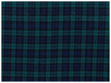 Load image into Gallery viewer, Made To Order Tartan AGA Hob Covers with Cotton Base 13.5" (4 Styles)