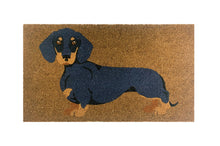 Load image into Gallery viewer, Kentwell Printed Animal Design Coir Mat 70cm x 40cm (13 Designs)