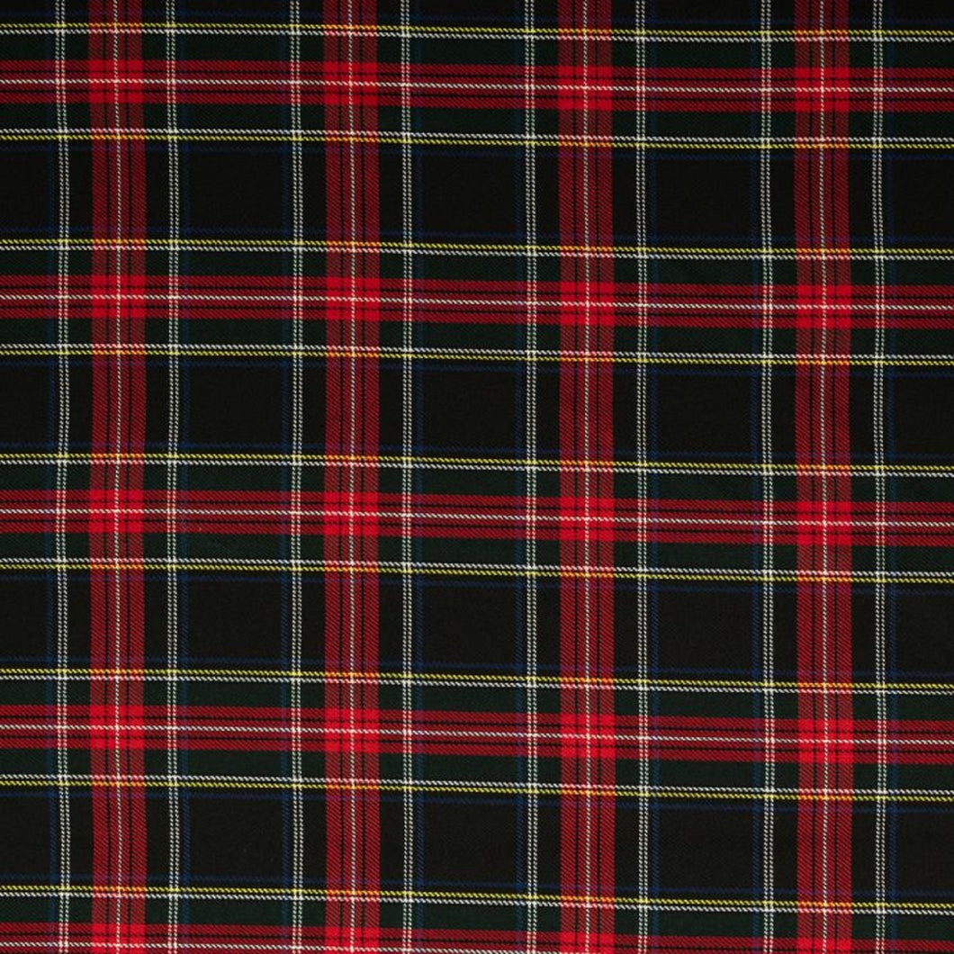 Made To Order Tartan Check Tablecloths (8 Colours & 4 Sizes)