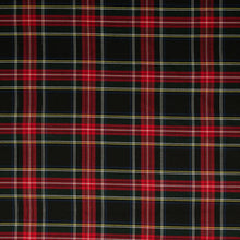 Load image into Gallery viewer, Made To Order Tartan Check Table Runners (8 Colours &amp; 4 Sizes)
