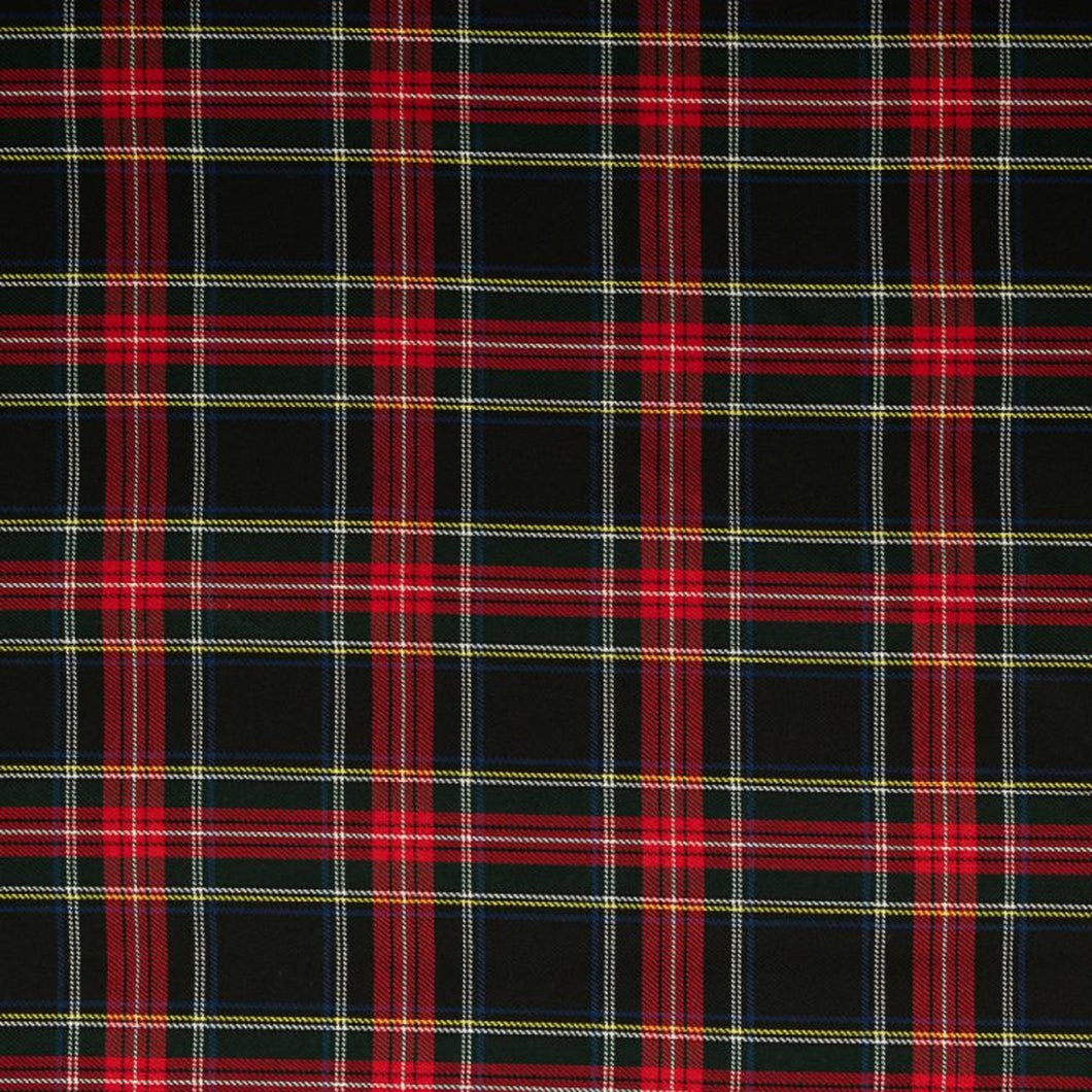 Made To Order Tartan Check Table Runners (8 Colours & 4 Sizes)