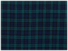 Load image into Gallery viewer, Made To Order Tartan Check Tablecloths (Various Colours &amp; Sizes)