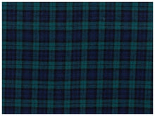 Load image into Gallery viewer, Pack of 4 Made To Order Tartan Napkins 18 x 18 (Various Colours)