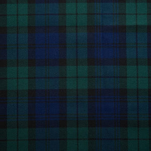 Pack of 4 Made To Order Tartan Napkins 18 x 18 (Various Colours)