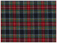Load image into Gallery viewer, Pack of 4 Made To Order Tartan Placemats 16” x 13 (Various Designs)