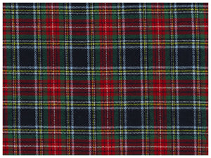 Made To Order Tartan Check Tablecloths (Various Colours & Sizes)