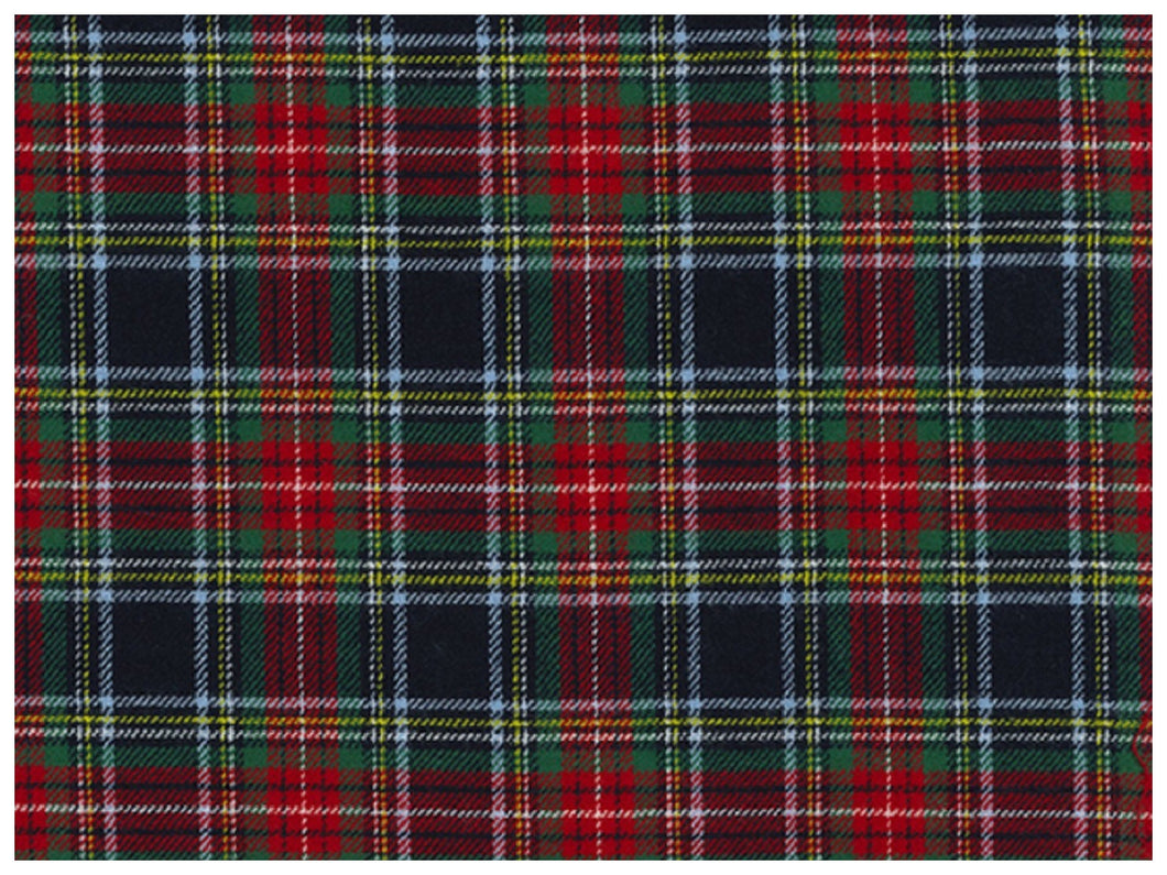 Made To Order Tartan Check Tablecloths (Various Colours & Sizes)