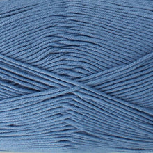 Load image into Gallery viewer, King Cole Bamboo Cotton Double Knitting DK Yarn (Blue Moon 4274)