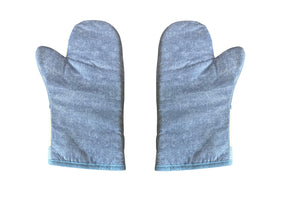 Checked Gauntlet - Left or Right Hand (4 Colours)