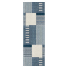 Load image into Gallery viewer, Tokyo Rug or Runner Slip Resistant Backing (Various Designs &amp; Sizes)