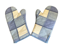Load image into Gallery viewer, Checked Gauntlet - Left or Right Hand (4 Colours)