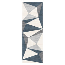 Load image into Gallery viewer, Tokyo Rug or Runner Slip Resistant Backing (Various Designs &amp; Sizes)