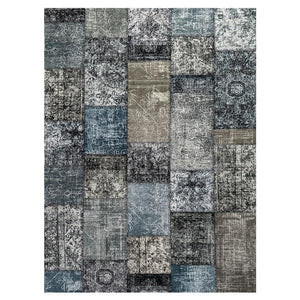 Tokyo Rug or Runner Slip Resistant Backing (Various Designs & Sizes)