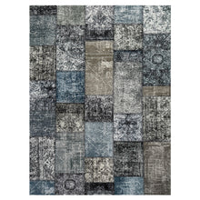 Load image into Gallery viewer, Tokyo Rug or Runner Slip Resistant Backing (Various Designs &amp; Sizes)