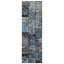 Load image into Gallery viewer, Tokyo Rug or Runner Slip Resistant Backing (Various Designs &amp; Sizes)