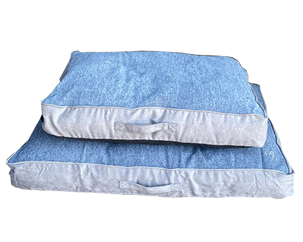 Gor Pets Plain Camden Sleeper Mattress (3 Colours)