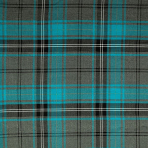 Pack of 4 Made To Order Tartan Napkins 18 x 18 (Various Colours)