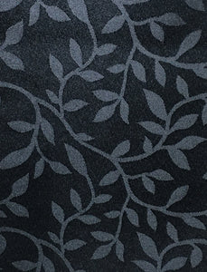 Leaf Pattern Table Runner 13" x 72" (6 Colours)