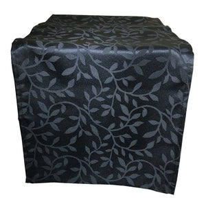 Leaf Pattern Table Runner 13" x 72" (6 Colours)