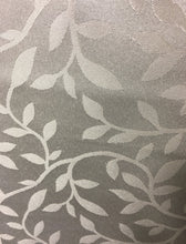 Load image into Gallery viewer, Leaf Pattern Table Runner 13&quot; x 72&quot; (6 Colours)