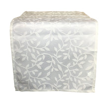 Load image into Gallery viewer, Leaf Pattern Table Runner 13&quot; x 72&quot; (6 Colours)