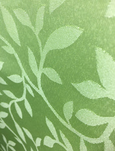Leaf Pattern Table Runner 13" x 72" (6 Colours)