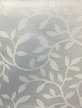 Load image into Gallery viewer, Leaf Pattern Table Runner 13&quot; x 72&quot; (6 Colours)