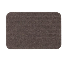 Load image into Gallery viewer, Fairisle Triple Ribbed Door Mat (5 Colours)