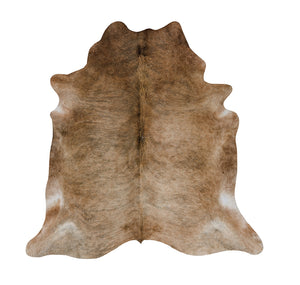 Faux Animal Hide Rug 190cm x 155cm (3 Colours)