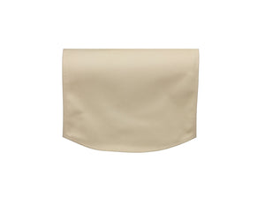 Bull Denim Cotton Arm Caps or Chair Backs