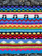 Load image into Gallery viewer, Festival Fever Crochet-Along CAL Yarn Pack (King Cole Big Value DK)