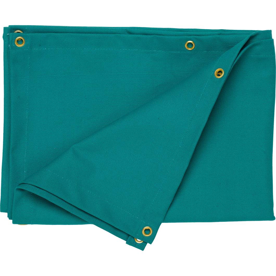 Heavy Duty Fire Retardant Canvas Welding Curtain (Various Sizes)