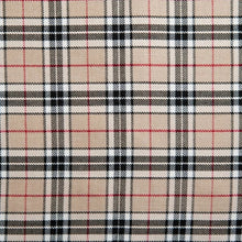 Load image into Gallery viewer, Pack of 4 Made To Order Tartan Placemats 16” x 13” (Various Colours)