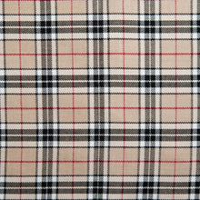 Load image into Gallery viewer, Pack of 4 Made To Order Tartan Placemats 16” x 13” (Various Colours)