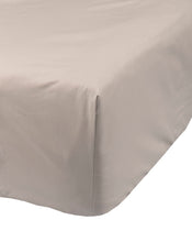 Load image into Gallery viewer, Caravan or Motorhome Fitted Bed Sheets - 2ft or 2ft 3&quot; (3 Colours)